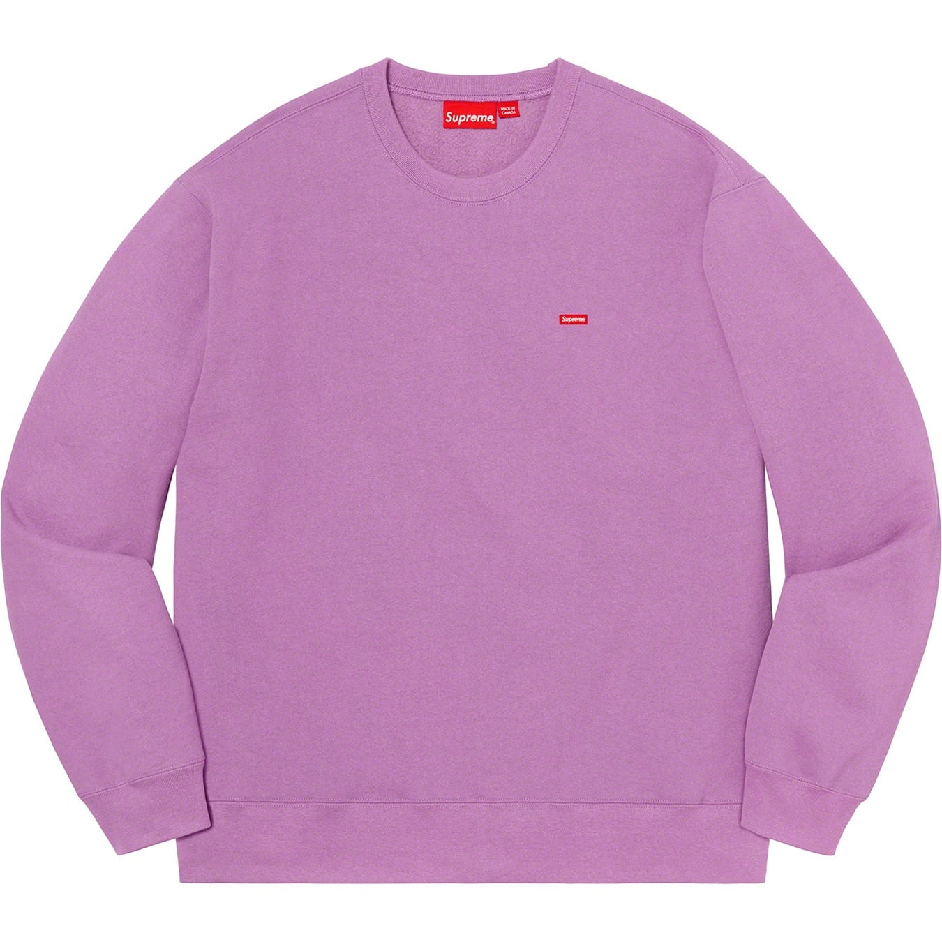 Small Box Crewneck view 4